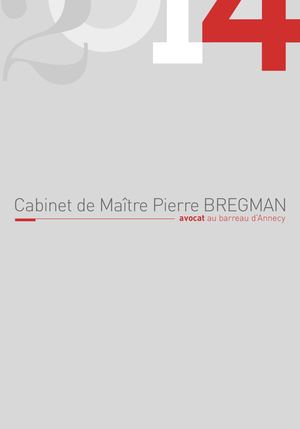 CARTE VOEUX Cabinet avocats