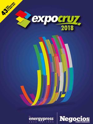 Negocios Edición 63 Expocruz 2018