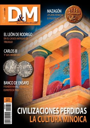 REVISTA DM 68