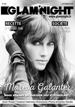 #120 - Mareva Galanter