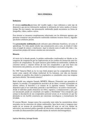 Multimedia, Pontoon, Canva