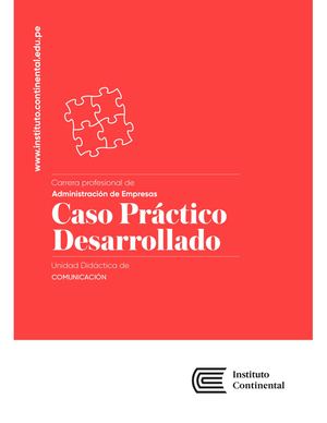 Caso Práctico Desarrollado 4 Adm