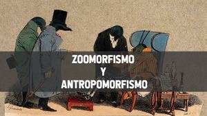 Zoomorfismo