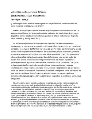 Universidad San Buenaventura Cartagena Antropologia