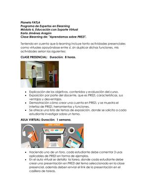 "APRENDAMOS SOBRE PREZI"