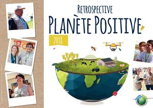 Planète Positive 2018 Triskalia