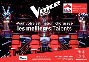 ERA SUD LANDES IMMOOBILIER N°5