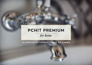 Pchit Premium for home