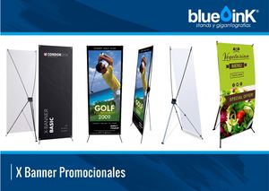 Catalogo X Banner 2018