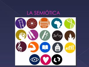 Semiotica
