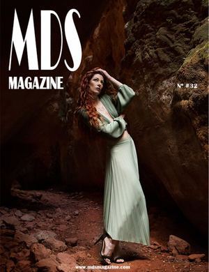 Mds Magazine #32
