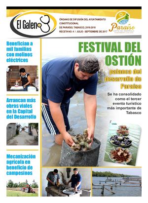 El Galeno RECETA NO. 4