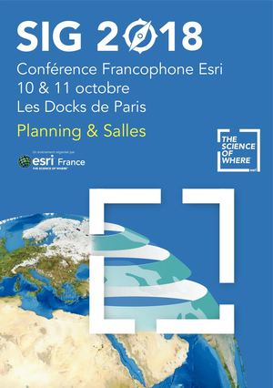 Planning Sig2018 Calameo