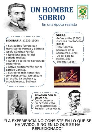 Jose Pereda Infografia
