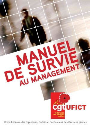 Manuel De Survie Ufict Web 2018