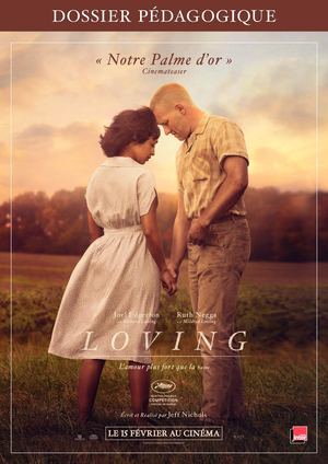 LOVING Dossier Pedagogique