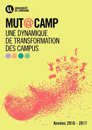 Mut@camp Web