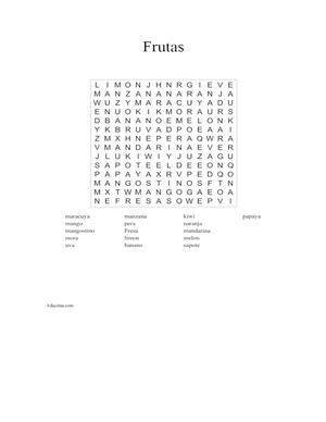 Sopa De Letras Sofia Y Hellenj}