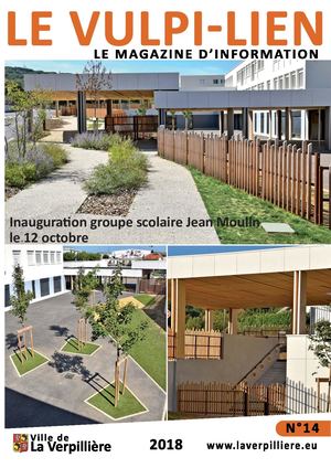 Bulletin N°14