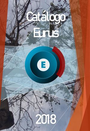 Catalogo Eurus