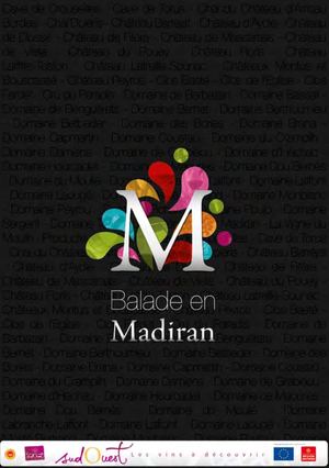 Balade En Madiran