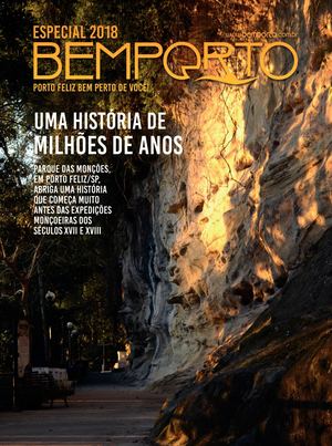 Bemporto 2018