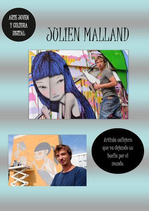 Julien Malland