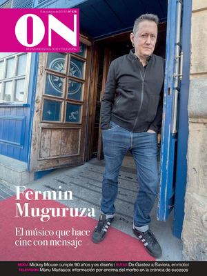 ON Revista de Ocio y Estilo 20181006