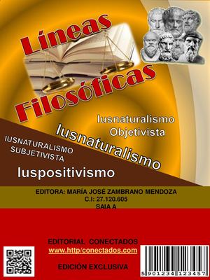 Revista Iusnaturalismo Filosofia