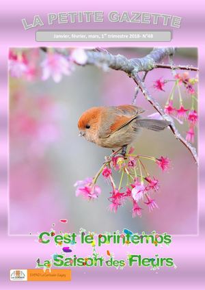 La Petite Gazette N°48