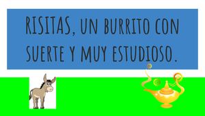 El Burrito Risitas (2)