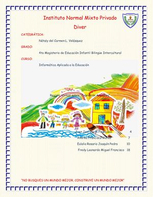 Expresión Artística