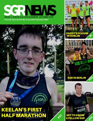 Sgr News October Issue 02 (2) Merged