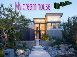 My Dream House - Colás