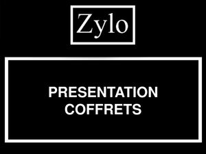 Présentation Coffrets Zylo Noel 2018 Match Point Sp