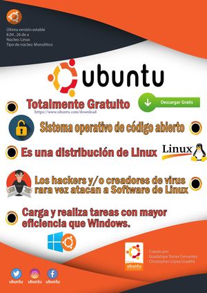Ubuntu