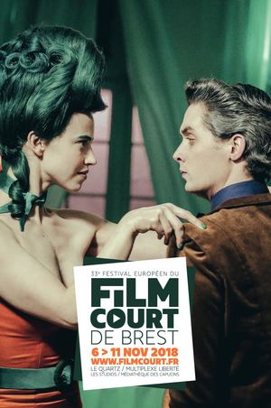 33e Festival Européen du Film Court de Brest / CATALOGUE 2018