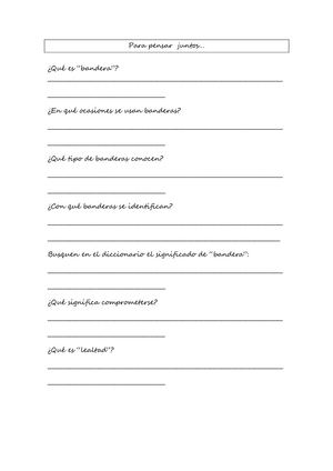 Cuadernillo Belgrano