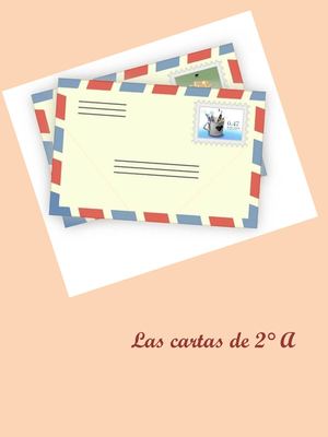Las Cartas Por 2° A