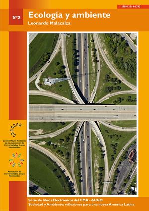 Ecologia Y Ambiente