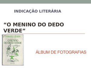 Indicação Literária Sandra Regina