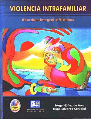 Violencia Intrafamiliar
