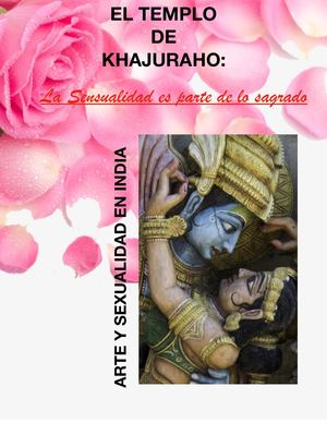 Arte Y Sexualidad En India