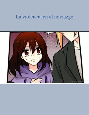 Una relación toxica