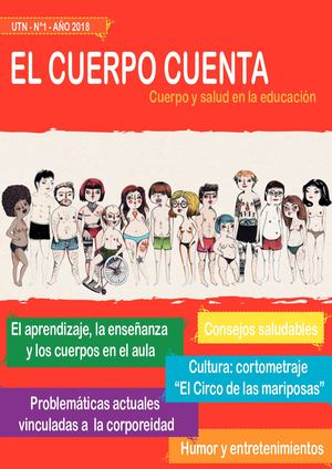 El Cuerpo Cuenta