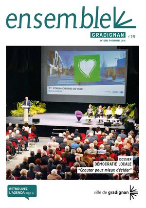 Ensemble 289 Calameo