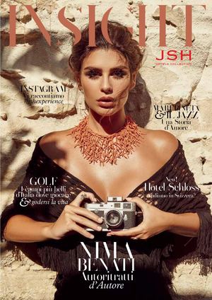 INSIGHT 10 - August 2016