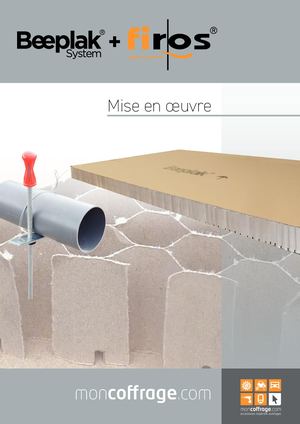 Beeplak System Mise En Oeuvre
