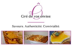 Carte De Visite Ô Gré De Vos Envies