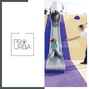 PRO URBA Sélection Aménagements